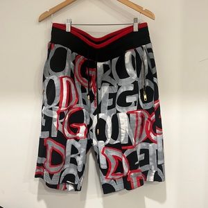 Dolce & Gabbana short set